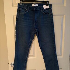 Men's Hollister Dark Wash Jeans (NWT!)